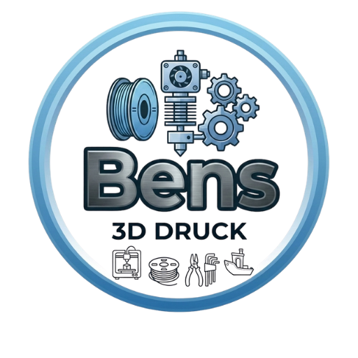 bens3ddruck